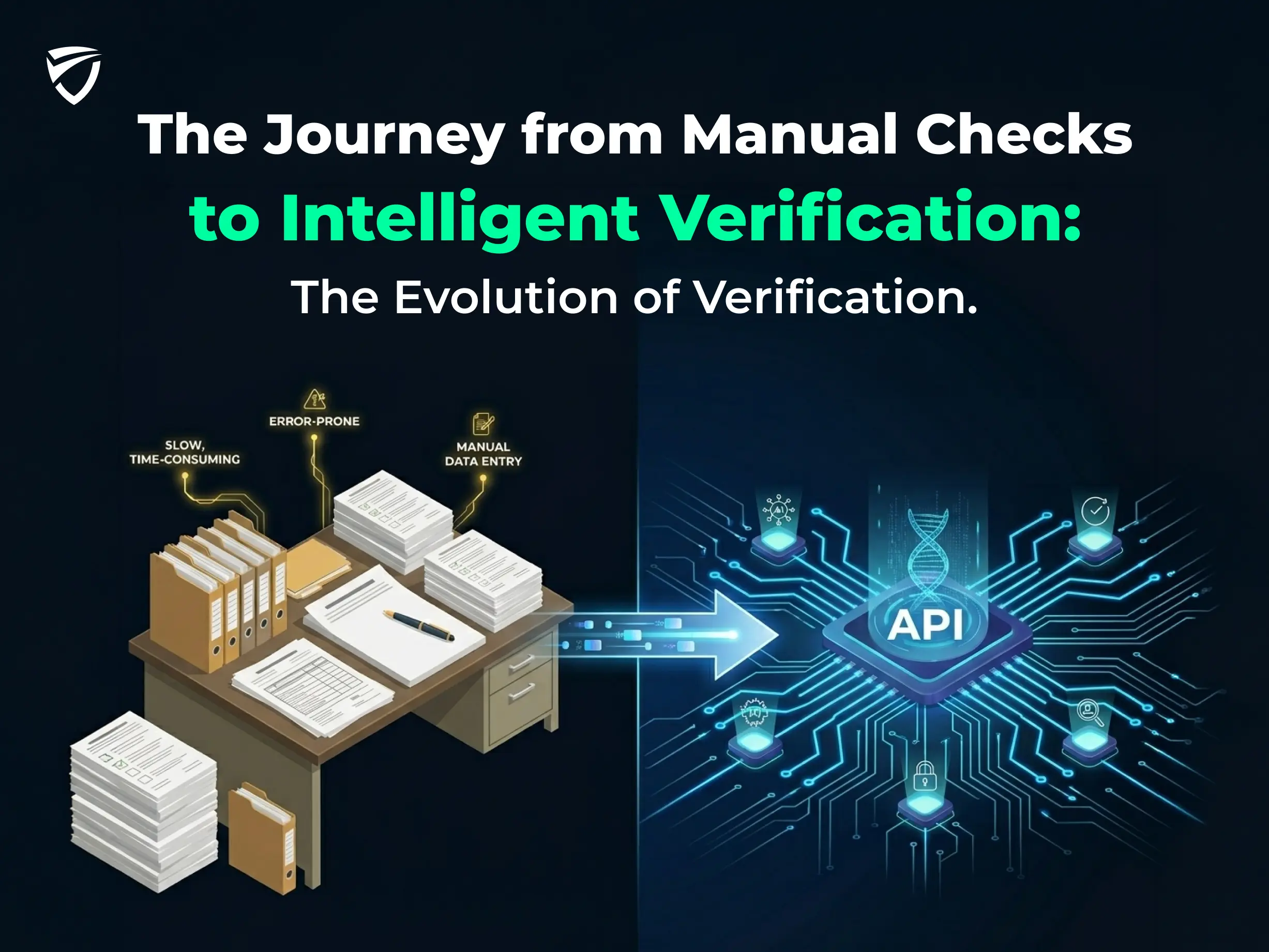 Ai Evolution Paper Checks To Instant Loans