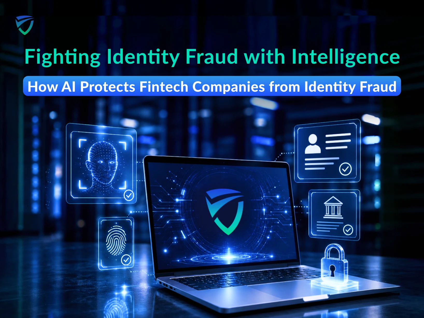 Ai Fraud Prevention For Fintech