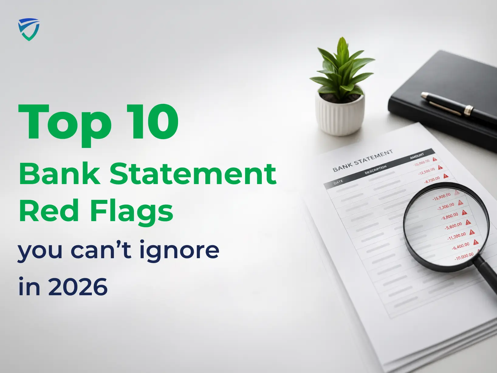 Detect Bank Statement Fraud Ai Detection