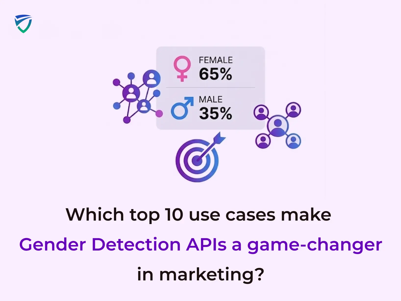 Gender Detection Ai Marketing Use Cases