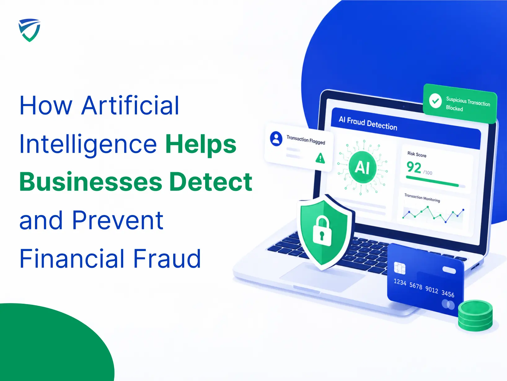 How Ai Protects Businesses From Fraud