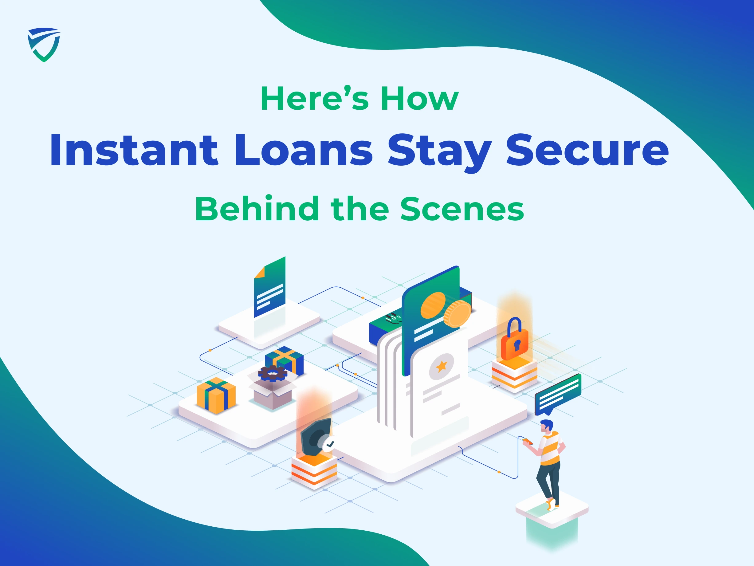 Secure Instant Loans Ai Fraud Prevention